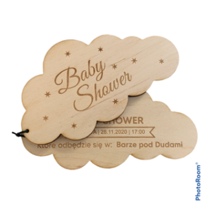 Zaproszenie Baby Shower (5)
