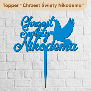 topper-drewniany-dla-dziecka-chrzest-chrzściny-wesele-prezent-tani-allegro-ciekawy-upominek-do-tortu-wycinany-drewniany-w-drewnie-elegancki