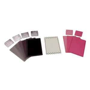Ekspozytor papierowy 2