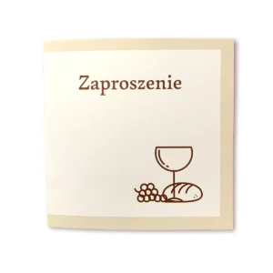 zaproszenie na pierwszą komunię rozkładane papierowe (7)